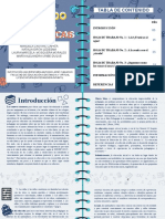 En El Mundo de Las Matemáticas. Cartilla.