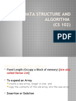 Linked List