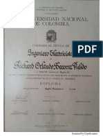 13 Diploma