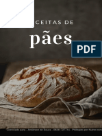 Livro_receitas de pão