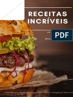 Receitas Hambúrguer 02.09