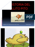 1106-Pollito Pito
