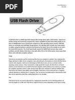 Flash Drive