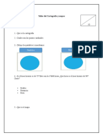 Taller Del Cartografía y Mapas