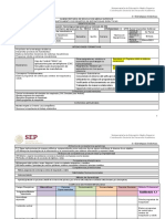 Estrategias para elaborar programas de manufactura