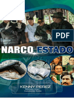 Narco-Estado (Narco-State)