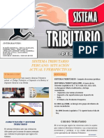 Sistema Tributario