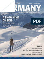 Discover Germany - Issue 89, January 2022