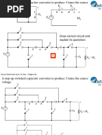 Transformer Types and Operation | PDF | Transformer | Electrical Impedance