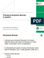 Asset Pricing 2