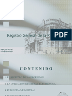 Registro Propiedad Guatemala