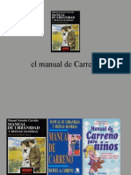 El Manual de Carreño