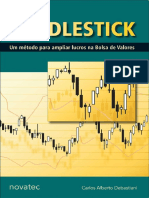 Candlestick - Um Metodo para Amp - Carlos Alberto Debastiani