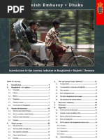 Download Total Report Tourism in Bangladesh by MdTareq Hasan SN55409251 doc pdf
