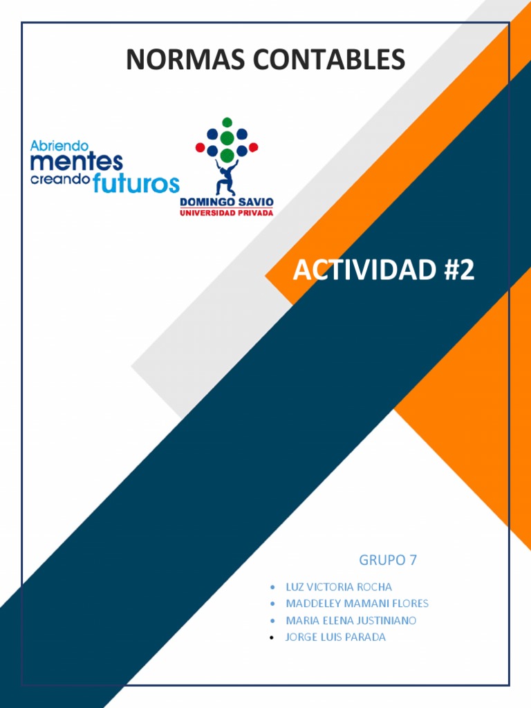 Manuales Contables y Plan de Cuentas | PDF | Estado de resultados ...