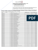 IAMSPE RM-2022-Resultado Preliminar Prova Objetiva