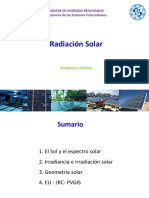 ISF 2 RadiacionSolar