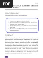 Download Topik 4 Organisasi Kurikulum Sekolah Rendah by John Chong SN55409343 doc pdf