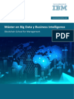 Revista Bigdata BIntelligence