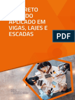 Livro - Concreto Armado Vigas - Escadas