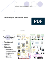 Intro Domotique KNX