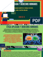 Ética Aplicada y Derechos Humanos - Salinas Montoya Ronald