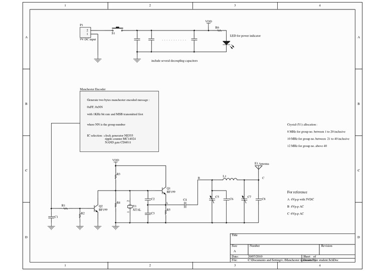 Man Chester | PDF | Telecommunications | Telecommunications Engineering