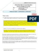 Tarea #6 Cableado Estructurado (Darlin)