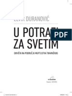 Kišna Dova Na Dobrom Brdu, Donji Vakuf