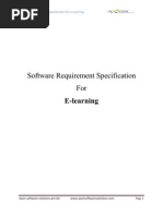 Download e Learning by Pavan Krishna SN55409929 doc pdf