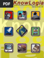 Techknowlogia Journal 1999 Sept Oct