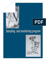 Sampling Programme (Read-Only) (Compatibility Mode)