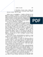 Análisis de Discurso. Hacia Una Semiotica de La Interacción Textual.