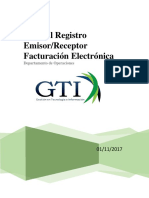 Manual Gti Factura Electronica PDF
