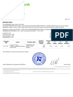 Kapush Vasyl: Contract No. SAMDNWFC00072293645 From 25.11.2021