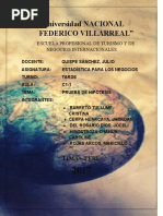 Ejercicio Prueba de Hipotesis