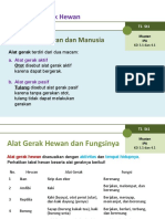 Materi Tema 1 (IPA Dan B. Indonesia)