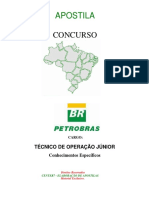 A Post I La Petrobras