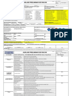 APR - Aplicação de Concreto Refratário Para Bloqueio Do Canal de Fumaça Da Chaminé Do Forno Davy - 03429 [ E 1 ]