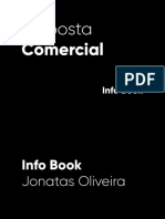 Proposta Comercial Info Book