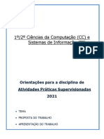 Manual Aps 2o Ccsi - 76b8 - 2021