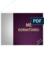 Me Dormitoiro