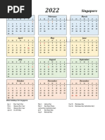 2017-18 CCISD Calendar | PDF | Public Holiday | Observances