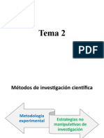 MétodosInvestigaciónCientífica