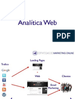 Analitica Web