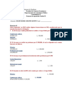 Examen de Moneda Extranjera