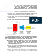 Proses Konversi Energi pada PLTU