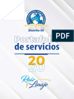 REVISTA D30 Portafolio 1