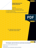 4.3. Operación Bajo Condiciones Ambientales Desfavorables