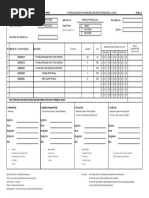 Return Material Authorization Template | PDF